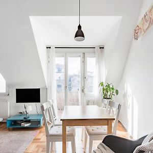 Appartement met Twee Slaapkamers